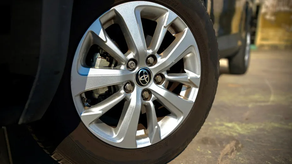 TOYOTA Yaris Cross Yaris Cross Hybrid 1.5 Comfort