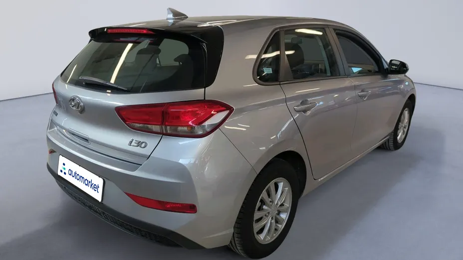 HYUNDAI i30 i30 1.5 DPI Modern