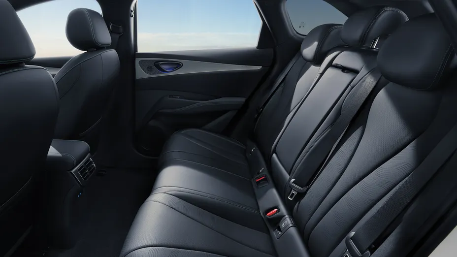 BYD Seal 6 Seal 6 DM-i 1.5 Comfort Lite Nowy