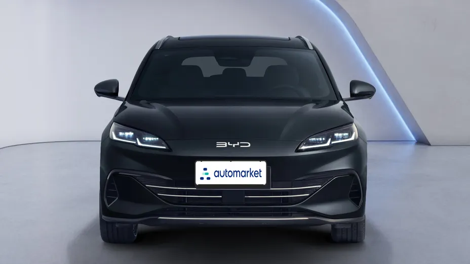 BYD Seal 6 Seal 6 DM-i 1.5 Boost Nowy