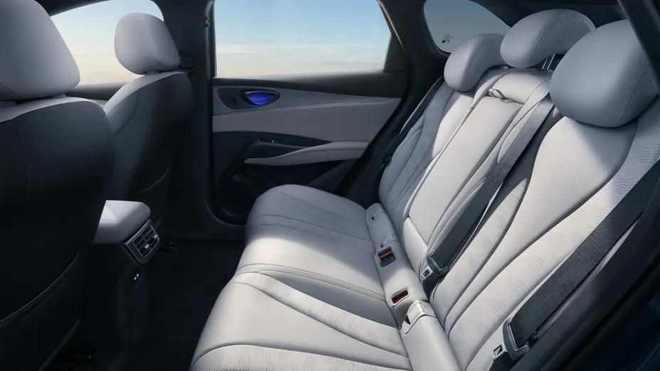 BYD Seal 6 Seal 6 DM-i 1.5 Boost Nowy