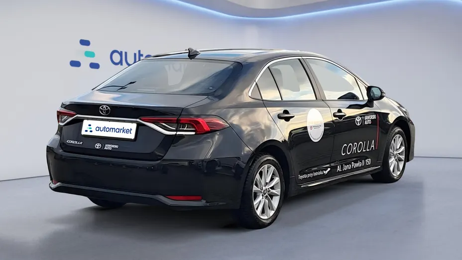 TOYOTA Corolla Corolla 1.5 Comfort