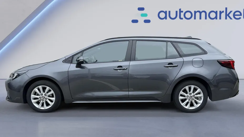 TOYOTA Corolla Corolla 1.8 Hybrid Comfort