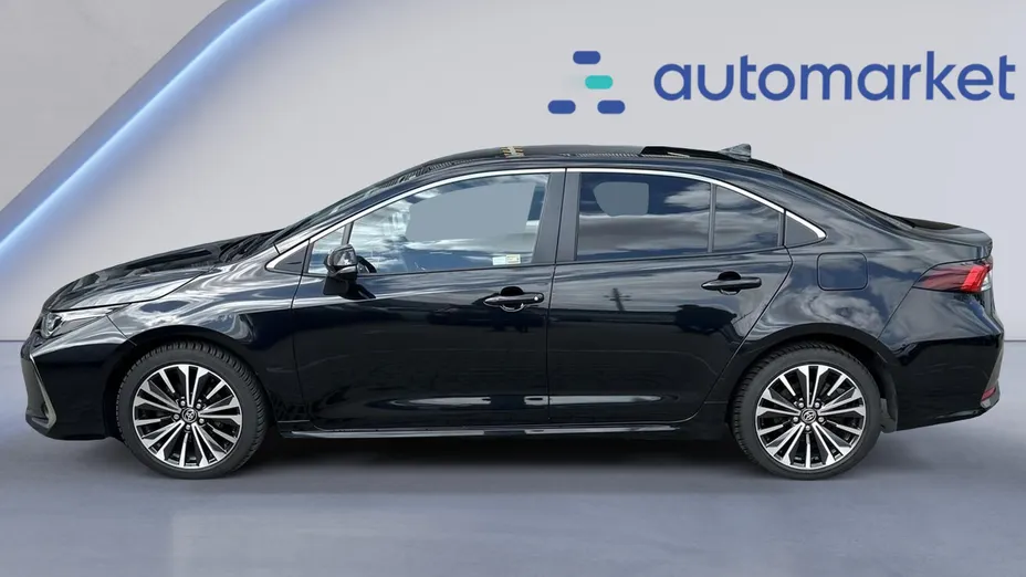 TOYOTA Corolla Corolla 1.8 Hybrid Style