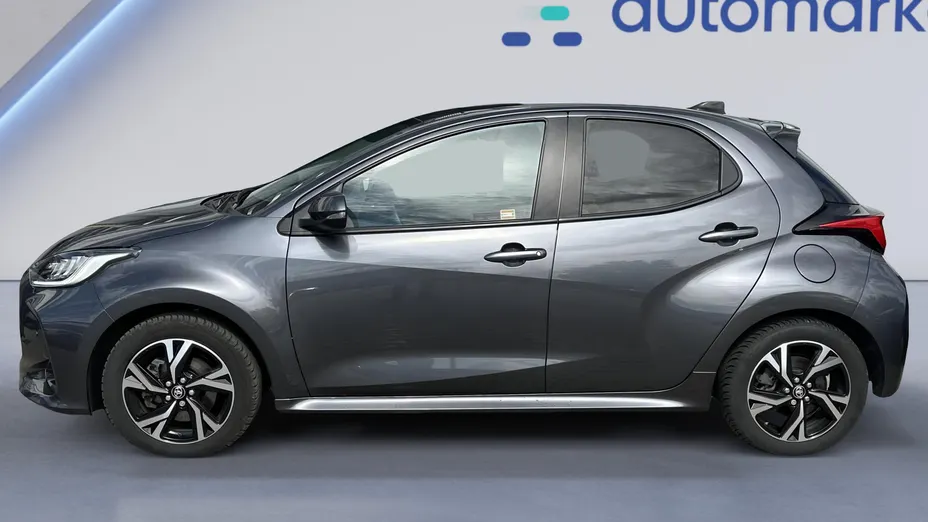 TOYOTA Yaris Yaris Hybrid 1.5 Style