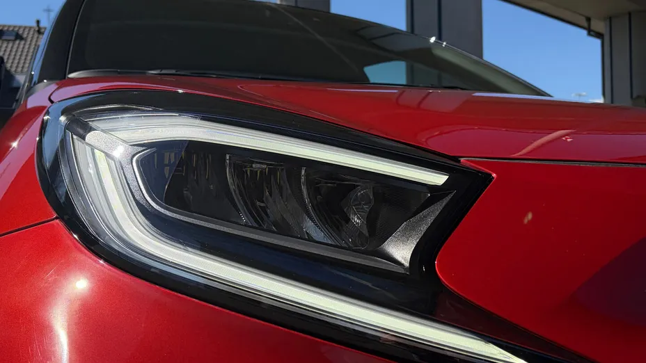 TOYOTA Aygo X Aygo X 1.0 VVT-i Executive CVT