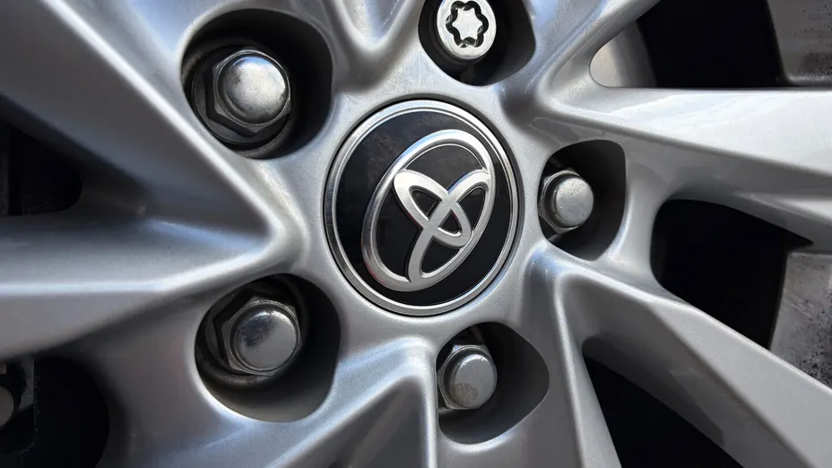 TOYOTA Camry Camry 2.5 Hybrid Comfort CVT