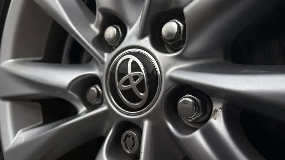 TOYOTA Corolla Corolla 1.8 Hybrid Comfort