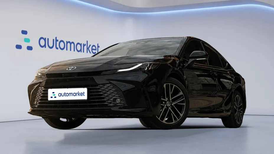 TOYOTA Camry Camry 2.5 Hybrid Dynamic Force Executive e-CVT