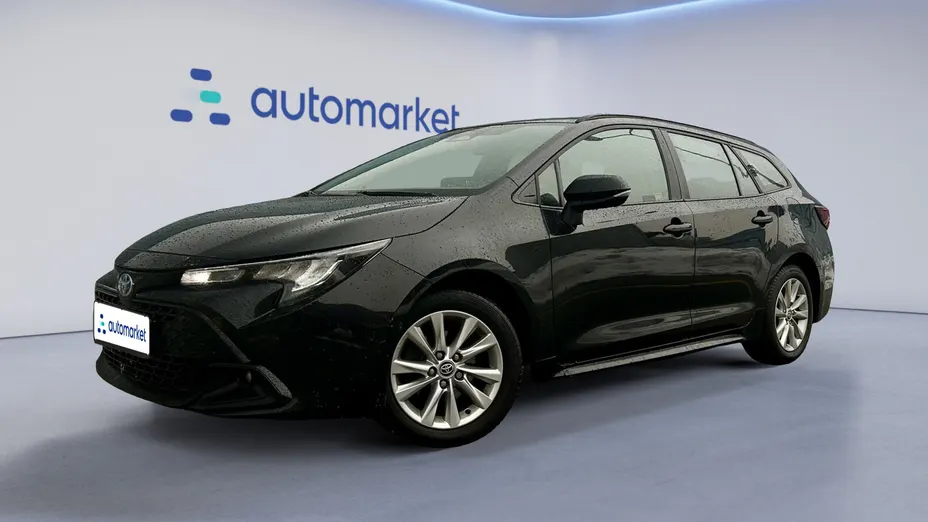 TOYOTA Corolla Corolla 1.8 Hybrid Comfort