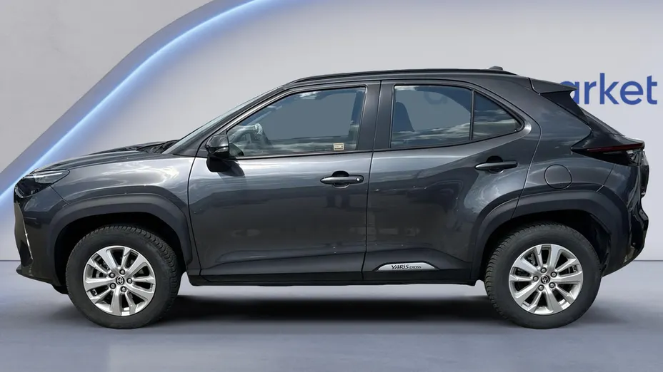 TOYOTA Yaris Cross Yaris Cross Hybrid 1.5 Comfort