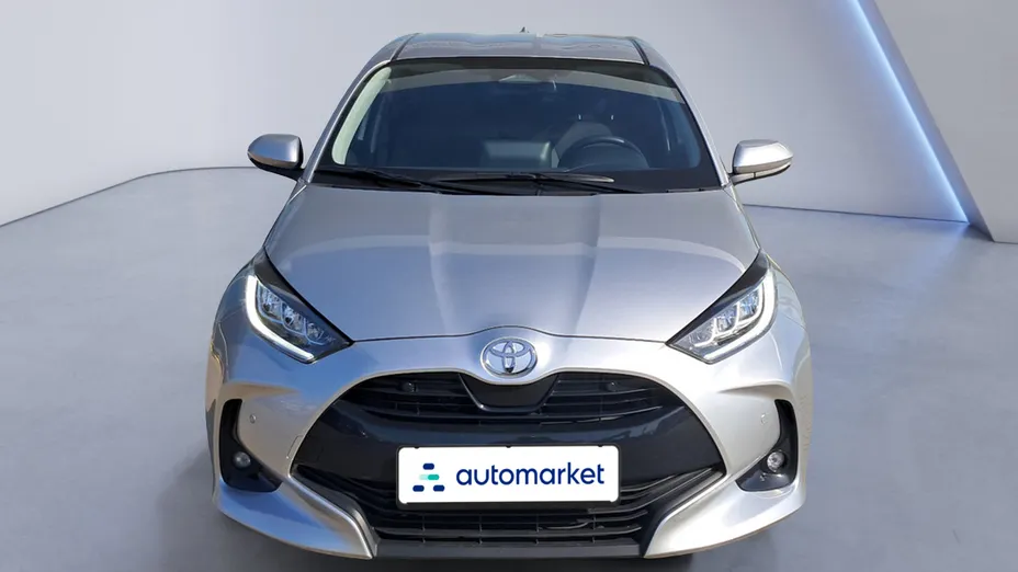 TOYOTA Yaris Yaris Hybrid 1.5 Style