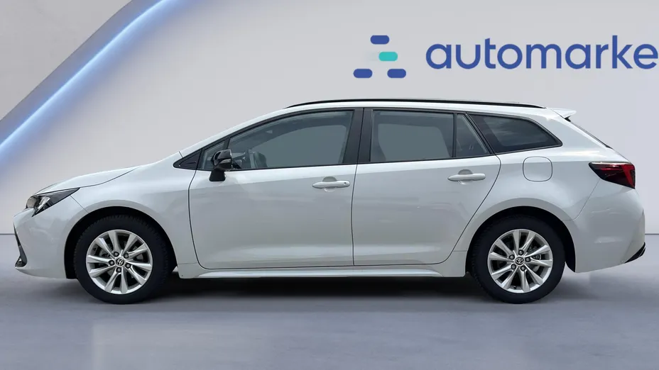 TOYOTA Corolla Corolla 1.8 Hybrid Comfort