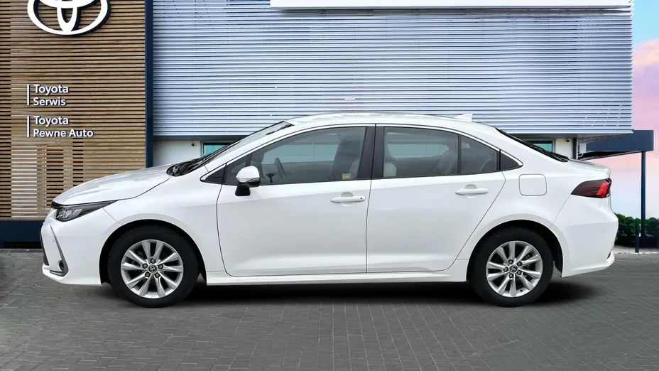 TOYOTA Corolla Corolla 1.8 Hybrid Comfort