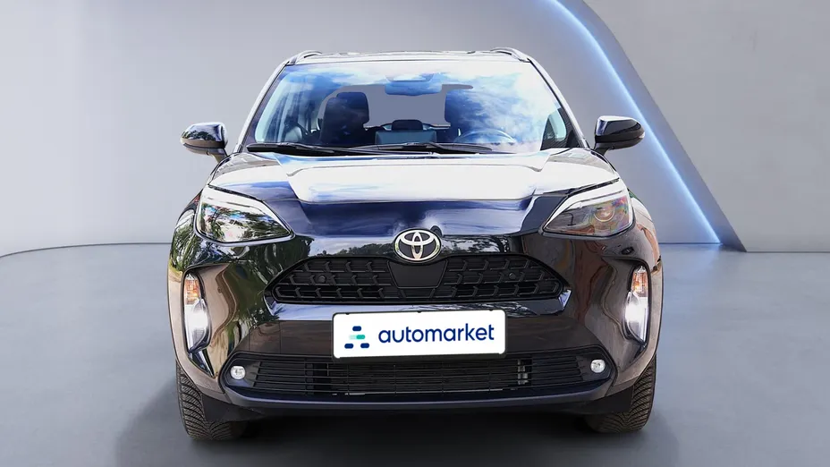 TOYOTA Yaris Cross Yaris Cross Hybrid 1.5 Comfort