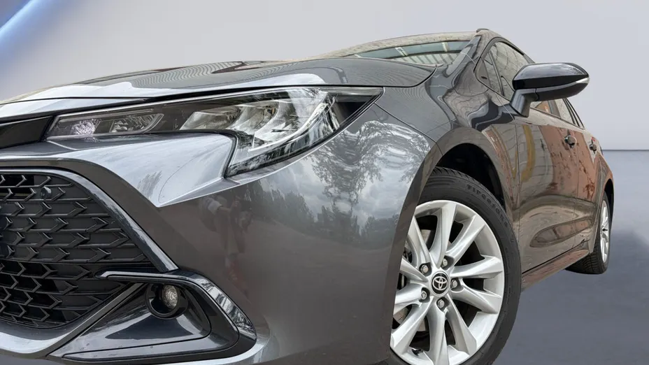 TOYOTA Corolla Corolla 1.8 Hybrid Comfort