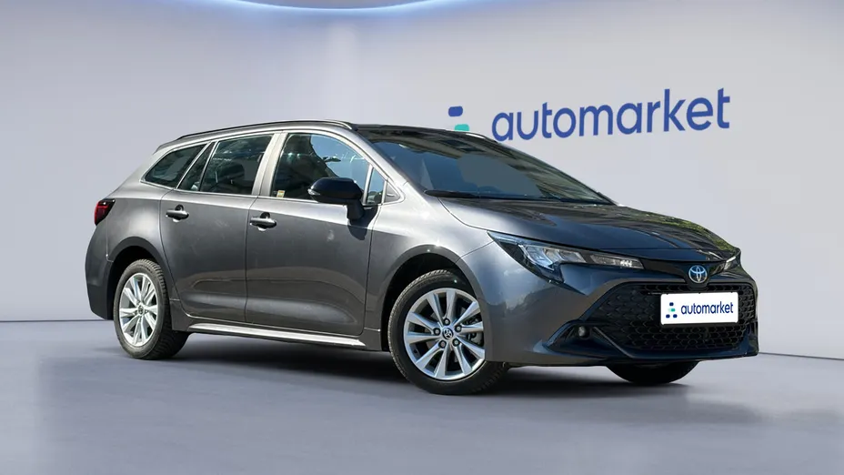 TOYOTA Corolla Corolla 1.8 Hybrid Comfort