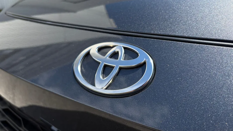 TOYOTA C-HR C-HR 1.8 Hybrid Comfort