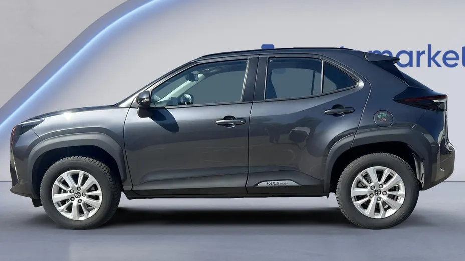 TOYOTA Yaris Cross Yaris Cross Hybrid 1.5 Comfort