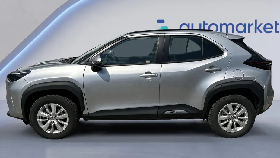 TOYOTA Yaris Cross Yaris Cross Hybrid 1.5 Comfort