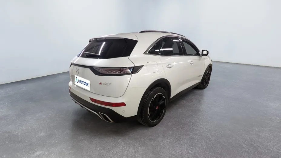 DS DS7 DS 7 1.6 E-Tense Performance Line + aut