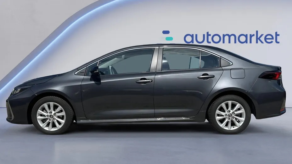 TOYOTA Corolla Corolla 1.8 Hybrid Comfort
