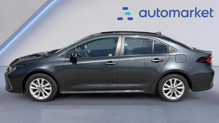 TOYOTA Corolla Corolla 1.8 Hybrid Comfort