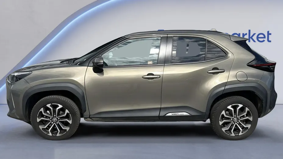 TOYOTA Yaris Cross Yaris Cross Hybrid 1.5 Style