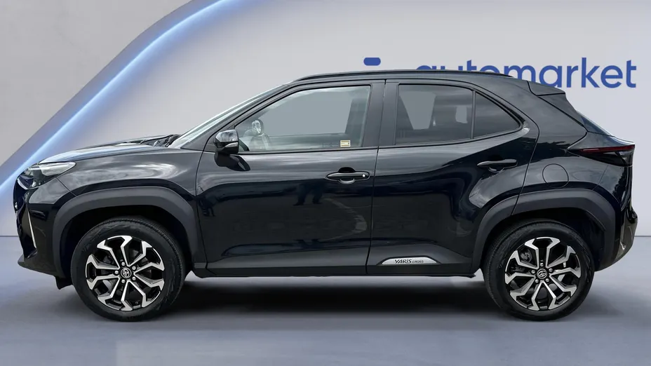 TOYOTA Yaris Cross Yaris Cross 1.5 Comfort