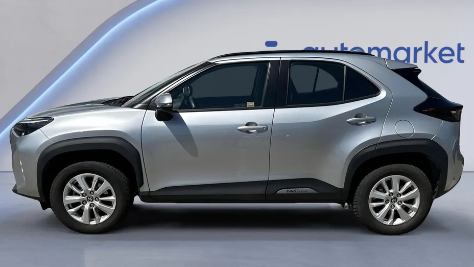 TOYOTA Yaris Cross Yaris Cross Hybrid 1.5 Comfort