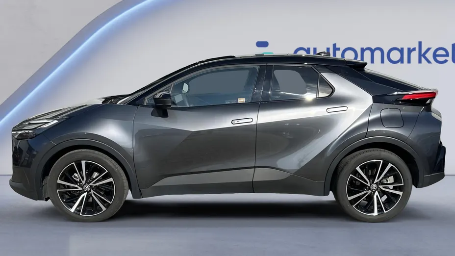 TOYOTA C-HR C-HR 1.8 Hybrid Executive