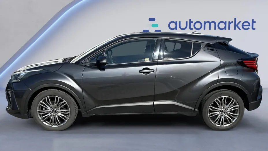 TOYOTA C-HR C-HR 1.8 Hybrid Executive
