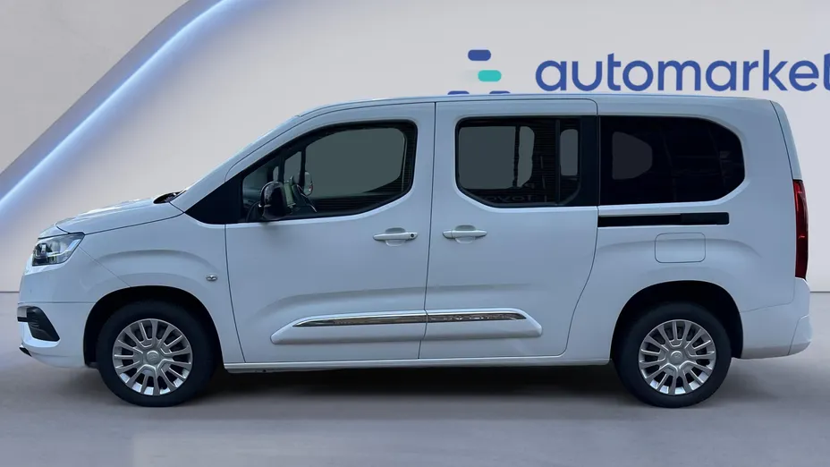 TOYOTA Proace City Verso Proace City Verso 1.2 D-4T Business
