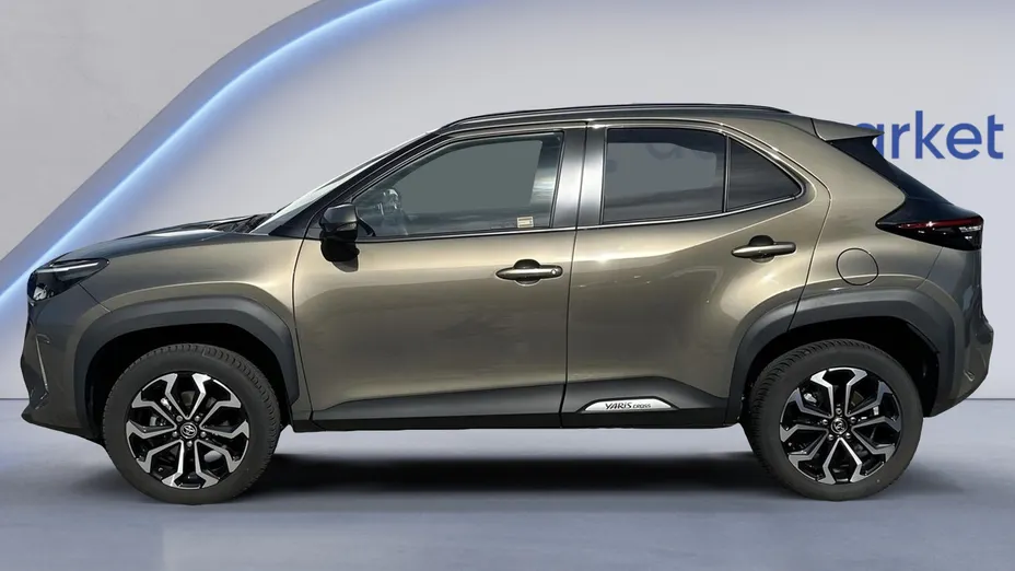 TOYOTA Yaris Cross Yaris Cross Hybrid 1.5 Style
