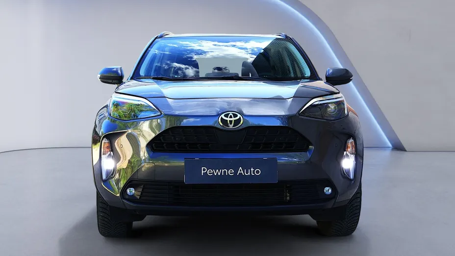TOYOTA Yaris Cross Yaris Cross Hybrid 1.5 Comfort