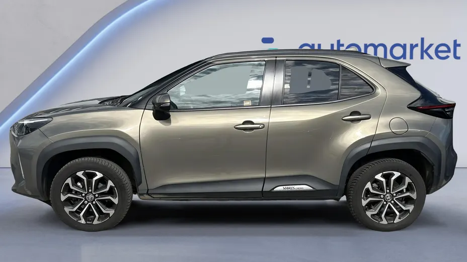 TOYOTA Yaris Cross Yaris Cross Hybrid 1.5 Style