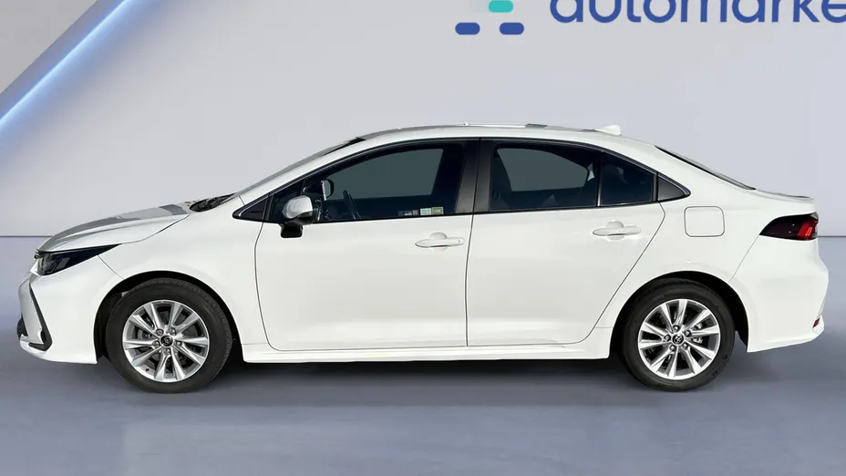 TOYOTA Corolla Corolla 1.8 Hybrid Comfort