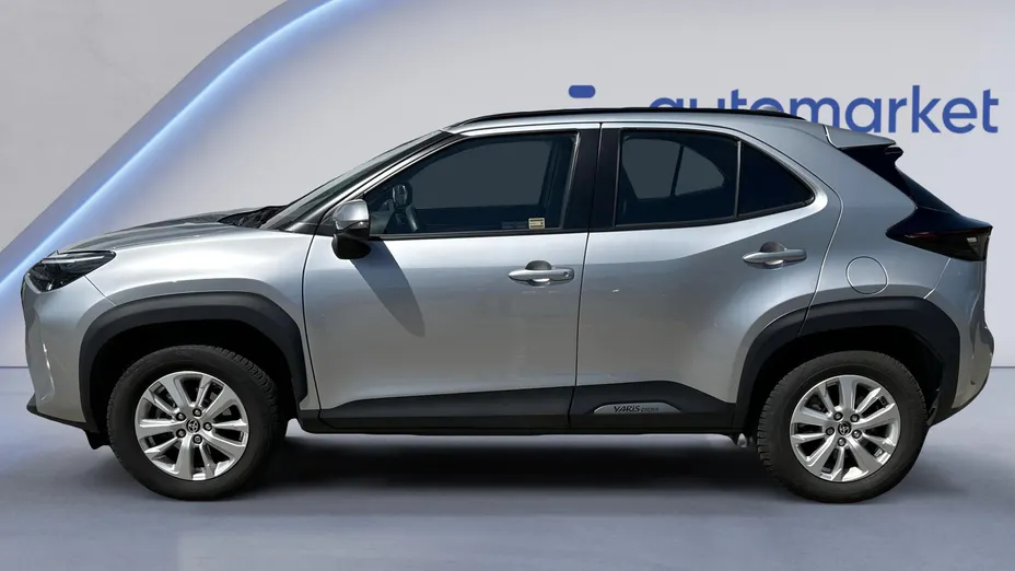 TOYOTA Yaris Cross Yaris Cross Hybrid 1.5 Comfort