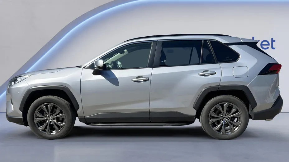 TOYOTA RAV4 RAV4 2.5 Hybrid Comfort 4x4