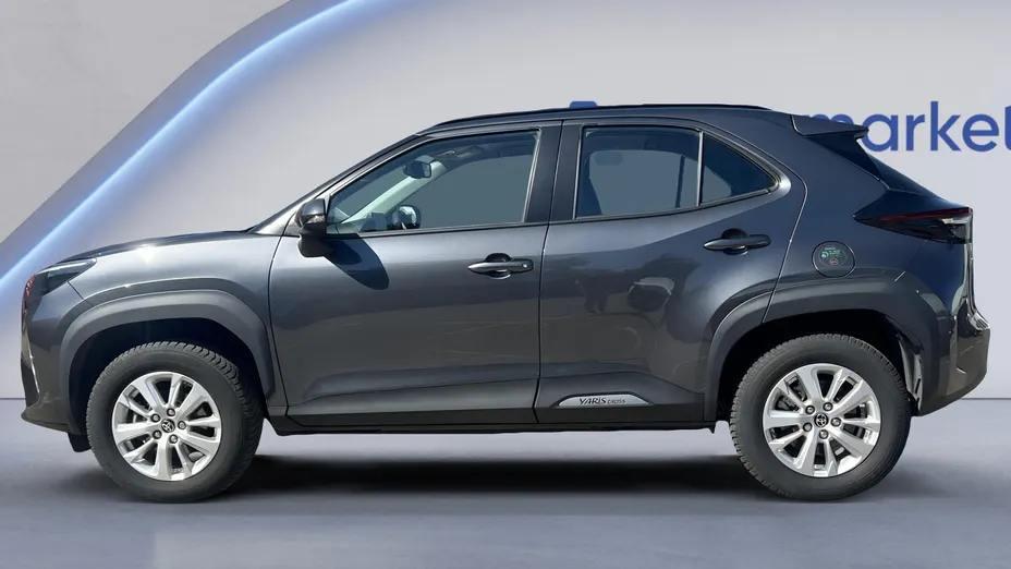 TOYOTA Yaris Cross Yaris Cross Hybrid 1.5 Comfort