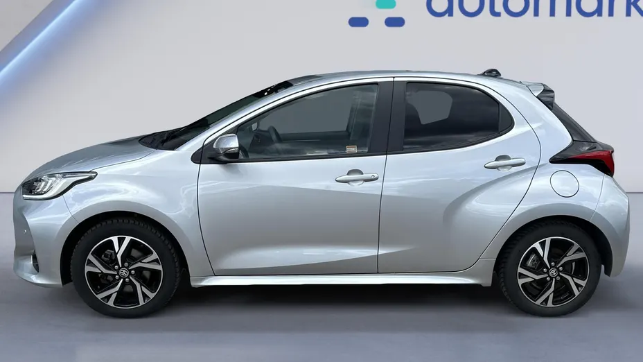 TOYOTA Yaris Yaris Hybrid 1.5 Style