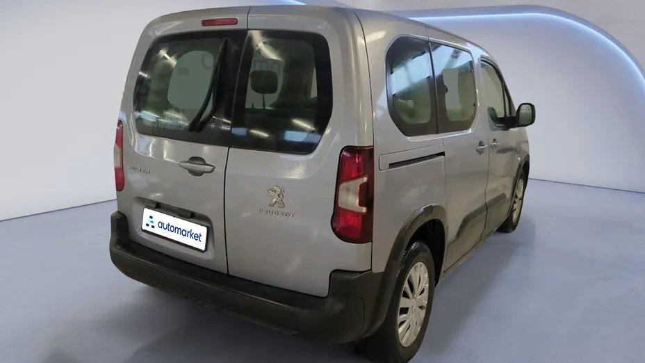 PEUGEOT Rifter Rifter 1.5 BlueHDI Active S&S