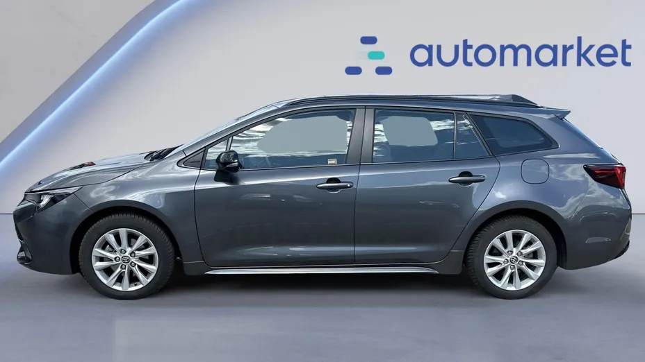 TOYOTA Corolla Corolla 1.8 Hybrid Comfort