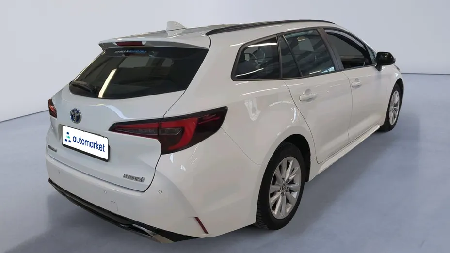 TOYOTA Corolla Corolla 1.8 Hybrid Comfort