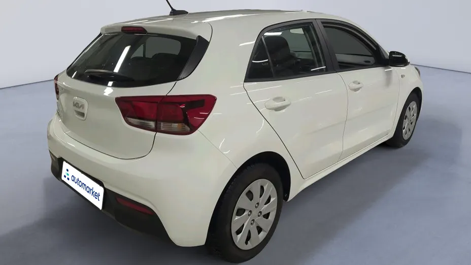 KIA Rio Rio 1.0 T-GDI M