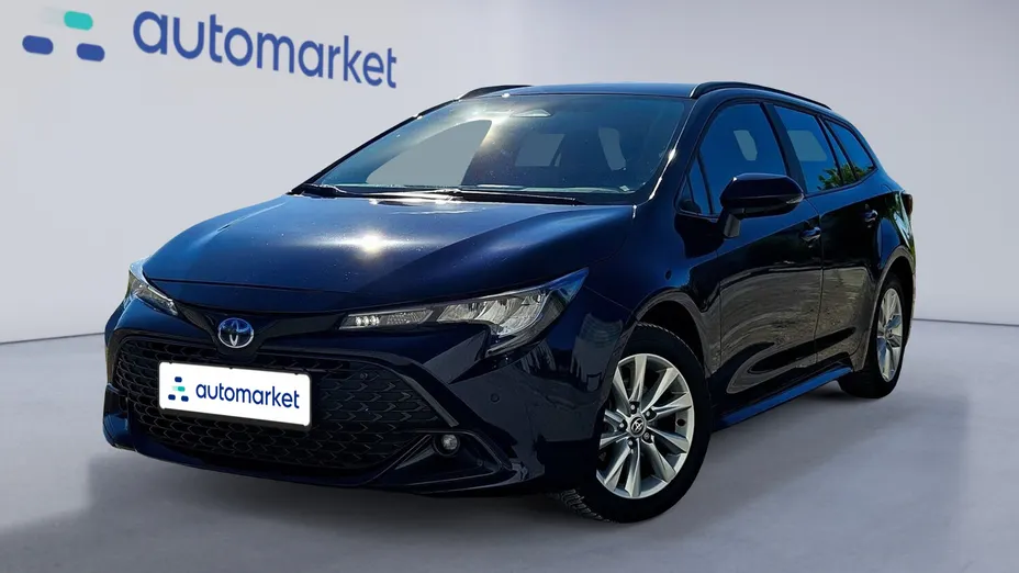 TOYOTA Corolla Corolla 1.8 Hybrid Comfort