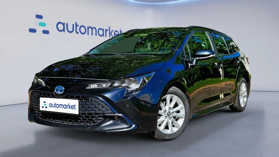 TOYOTA Corolla Corolla 1.8 Hybrid Comfort