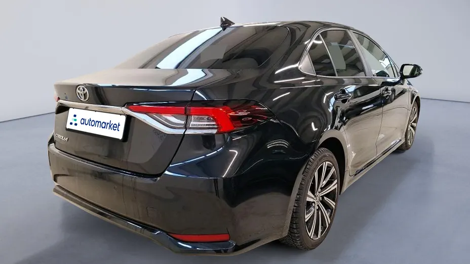 TOYOTA Corolla Corolla 1.5 Comfort