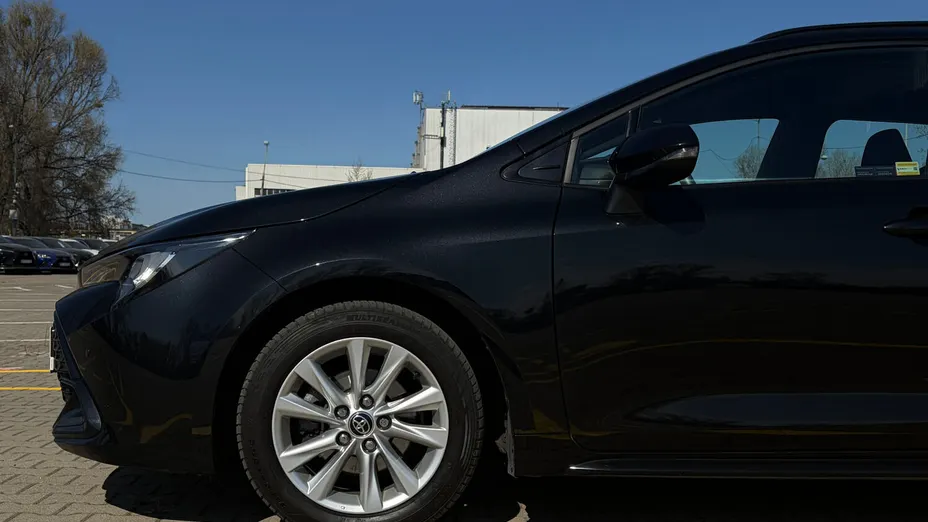 TOYOTA Corolla Corolla 1.8 Hybrid Comfort