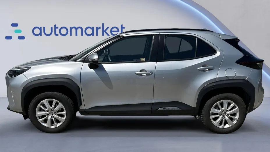 TOYOTA Yaris Cross Yaris Cross Hybrid 1.5 Comfort